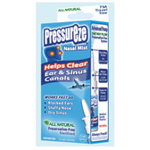Pressureze Nasal Mist (6x0.5Oz)