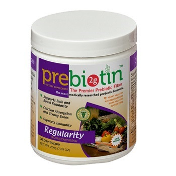 Prebiotin Fiber Regularity (1x7.05Oz)