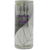 Runa Og2 Energy Drink Berry (6x4Pack)