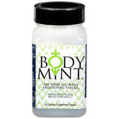 Body Mint (1x60TABS)