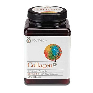 Youtheory Advanced Collagen 123 (1x290TAB)
