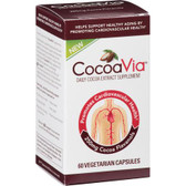 Cocoavia Cocoa Extract (1x60VCAP)