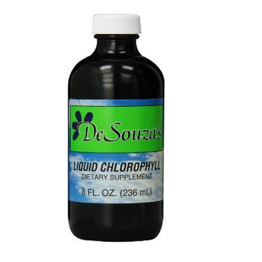 Desouza's 100% Pr Liquid Choloate (1x8Oz)