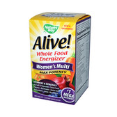 Nature's Way Alive Women's Multi (1x90 Tablets)
