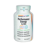 Rainbow Light Performance Energy Multivitamin for Men (1x90 Tablets)