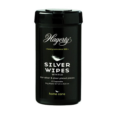 Hagerty Silversmith Wipes (1x12CT)