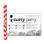 Susty Party Red Straw (8x50 CT)