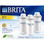 Brita Replacement Filter 3 Pk (1x3Pack)