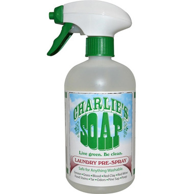 Charlies Soap Laundry Pre Spray (6x16OZ )