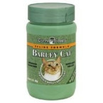 Green Foods Barley Cat (1x3 Oz)