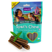 Halo Spots Chew Mint (6x7.2Oz)