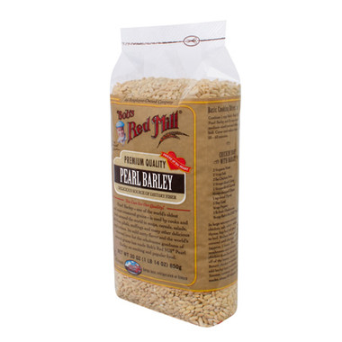 Bob's Pearl Barley ( 4x30 Oz)
