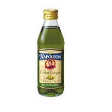 Napoleon Premium Extra Virgin Olive OilUnfiltered  (6x6/16.9 Oz)