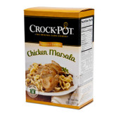 Crock Pot Chicken Marsala (6x6.25Oz)