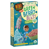 Bitsy's Brainfood Og2 Green Berry Cereal (6x6.7Oz)