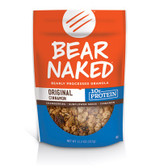 Bear Naked Original Cinnamon Protein (6x11.2Oz)
