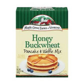 Maple Grove Farms Buckwheat & Honey Pancake Mix (6x24Oz)
