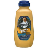 Emeril's Smooth Honey Mustard (12x12 Oz)
