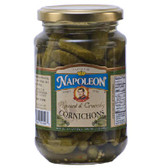 Napoleon Co. Cornichons (12x12OZ )