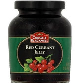 Crosse & Blackwell Red Currant Jelly (6x12Oz)