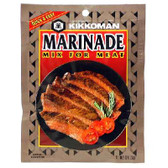 Kikkoman Marinade For Meat (12x1OZ )
