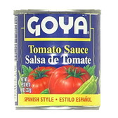 Goya Tomato Sauce (3x8OZ )