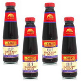 Lee Kum Kee Black Bean Sauce (12x8OZ )