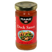 Ka-Me Duck Sauce (6x8.5Oz)