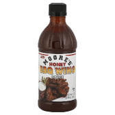 Moores Honey Bbq Wing Sauce (6x16OZ )