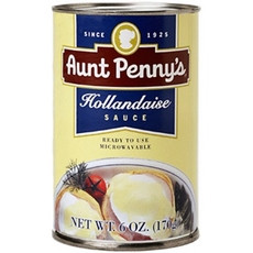 Aunt Penny Hollandise Sauce (12x6Oz)