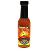 Scotty Chipotle Fever Hot Sauce (12x5Oz)