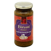 Mr Kooks Biryani Cooking Sauce (6x16.5Oz)