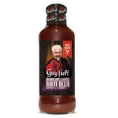 Guy Fieri Root Beer BBQ Sauce (6x19Oz)