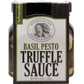 Cucina & Amore Basil Pesto Truffl Sauce (6x4.8Oz)