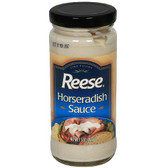 Reese Horseradish Sauce (1x7.5Oz)