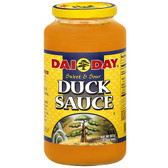 Dai Day Duck Sauce (6x40Oz)