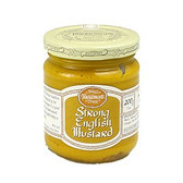 Tracklements Strong English Mustard (6x5Oz)