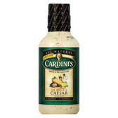 Cardini Caesar Dressing (30x20OZ )