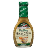 Maple Grove Fat Free Honey Dijon Salad Dressing (12x8 Oz)