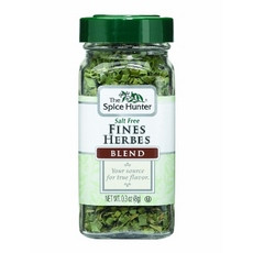Spice Hunter Fines Herbes Blend (6x0.3Oz)