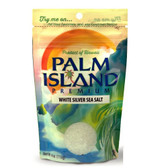 Palm Island White Silver Seasalt (6x4Oz)