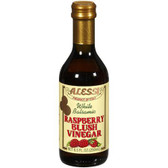 Alessi Raspberry Whit Balsamic Vinegar (6x8.5Oz)
