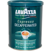 Lavazza Lavender Espresso Decaf Ground (12x8Oz)
