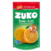 Zuko Orange Drink Mix (12x14.1OZ )
