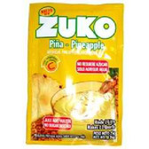 Zuko Pineapple Drink Mix (96x0.9OZ )
