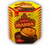 Ibarra Table Chocolate (12x19 Oz)