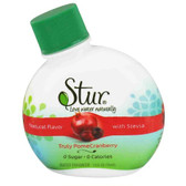 Stur Purely Pomegranate Cranberry (12x1.4 OZ)