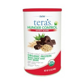 Teras Hunger Control, Chocolate (12 OZ)