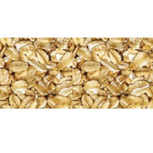 Grain Millers T Hickory Rolled Oat #3 (1x50LB )