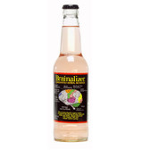 New World Beverage Soda Brainalizer (24x12Oz)